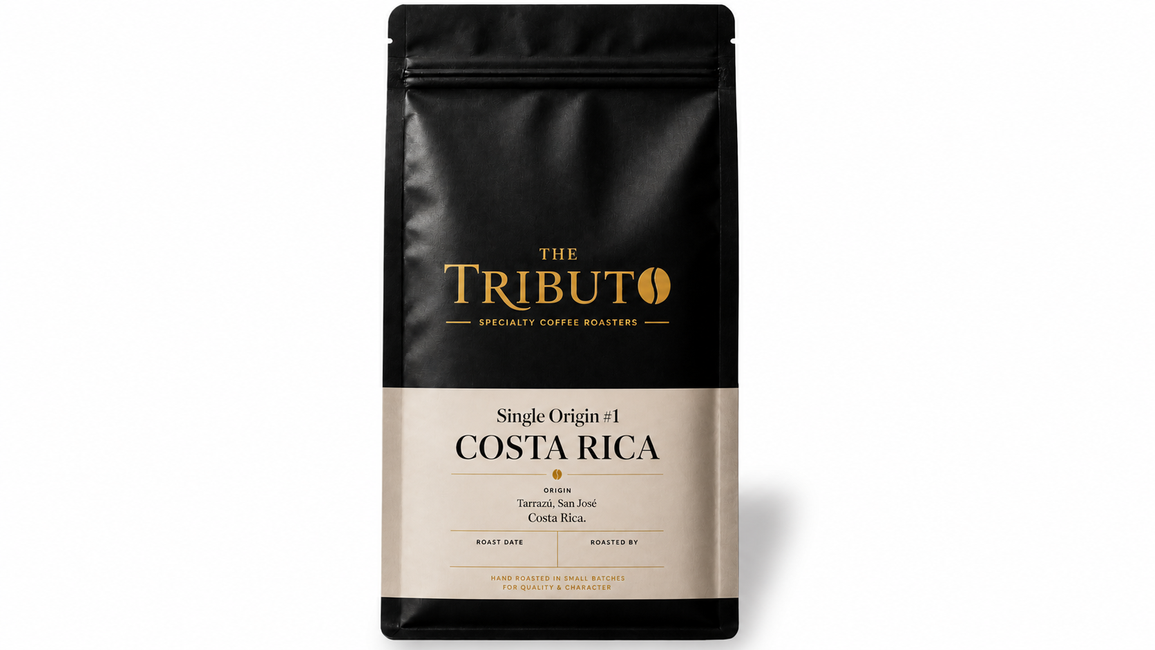 Costa Rica Tarrazú Coffee (Freshly Roasted)(Micro batch)(Specialty)